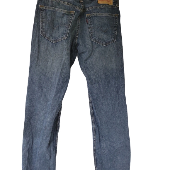 Levis jeans - Picture 2 of 3